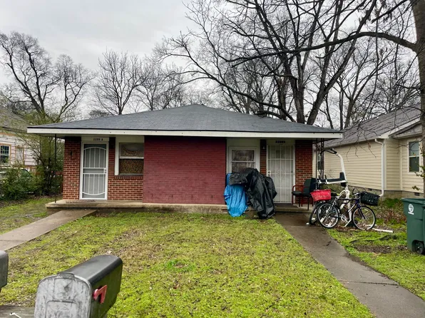 2209 Chamberlain Ave, Chattanooga, TN 37404