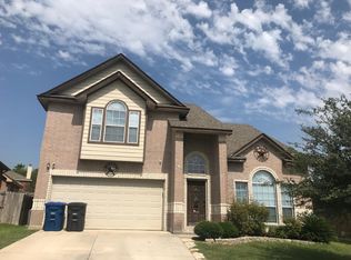 3811 Southern Blf, San Antonio, TX 78222