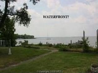 9134 Avenue C, Sparrows Point, MD 21219