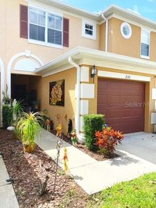 233 Bexley Dr, Davenport, FL, 33897