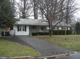 1057 Rozel Ave, Southampton, PA 18966