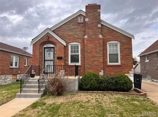 6321 Stratford Ave, Saint Louis, MO 63120
