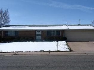 6666 W 79th Ave, Arvada, CO 80003