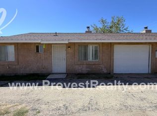 20236 Pawhuska Rd APT 1, Apple Valley, CA 92307