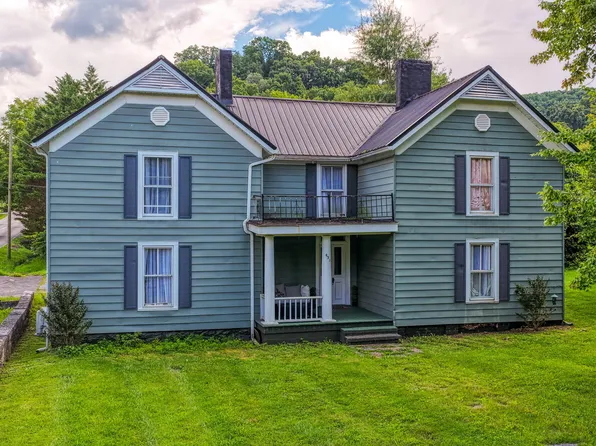 430 E McKinney Ave, Rogersville, TN 37857
