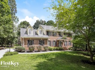 7504 Henfree Dr, Summerfield, NC 27358