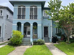 4518 S Miro St, New Orleans, LA 70125