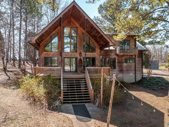 165 Longshore Dr, Leesburg, AL 35983