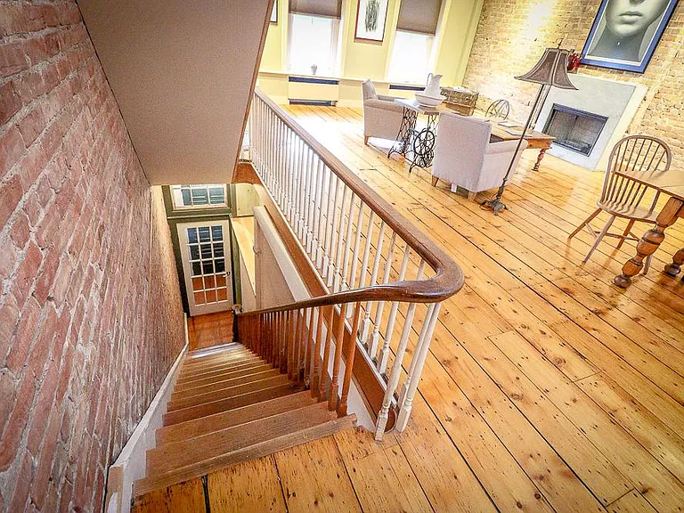 258 Warren St #2 — Photo 23