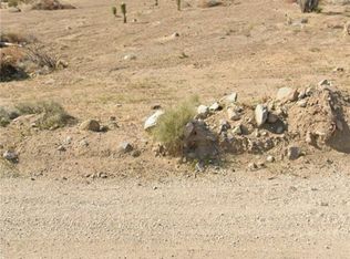 0 Amber Rd #23, Lucerne Valley, CA 92356