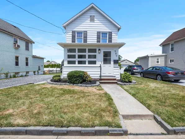 589 Main St, Sayreville, NJ 08872