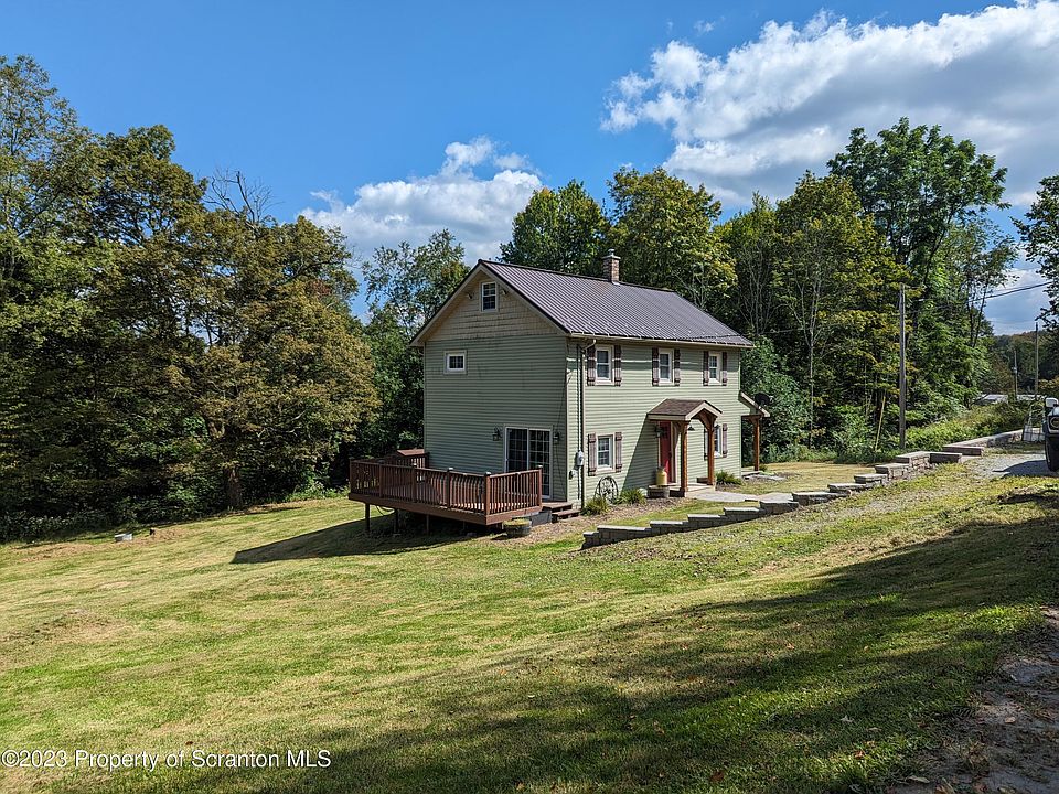 440 Tiffany Rd, Kingsley, PA 18826 Zillow
