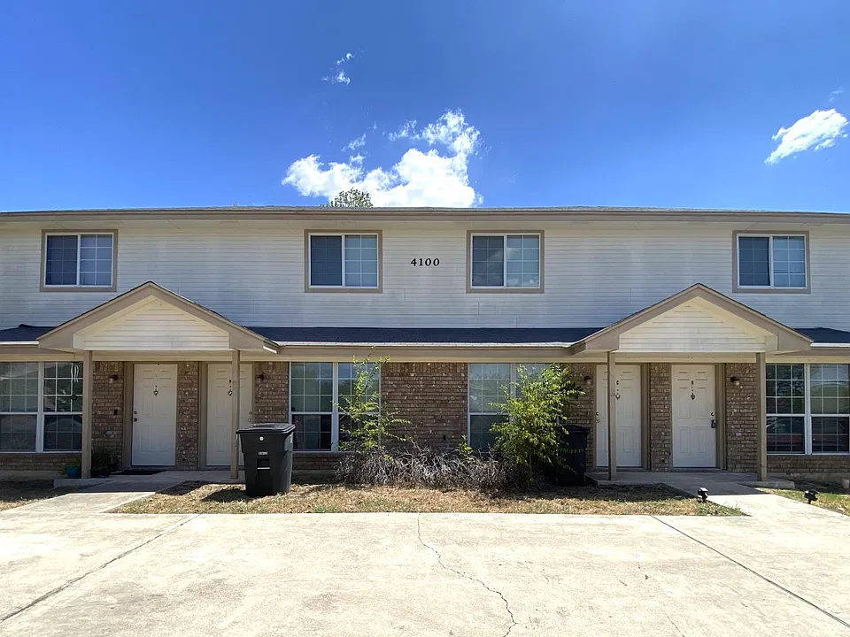 4100 Pilgrim Dr #D