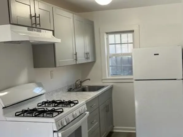 2120 S Hayden St, Amarillo, TX 79109