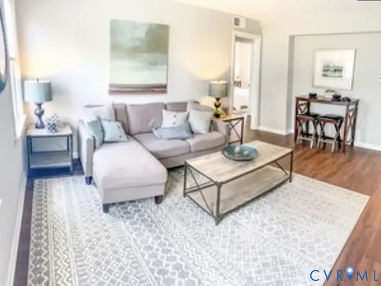 3903 Cutshaw Ave #4 — Photo 3