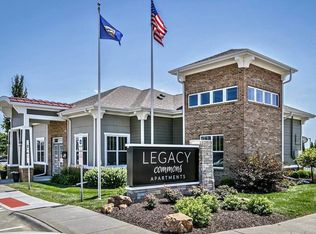 2910 Legacy Commons Plz APT 108, Omaha, NE 68130