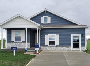 9309 Brighton Way SW, Cedar Rapids, IA 52404