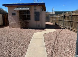 1665 N Magnolia Ave, Tucson, AZ 85712
