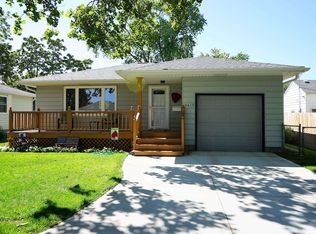 2617 22nd St, Columbus, NE 68601