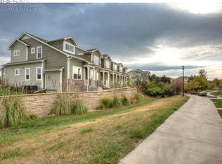 2533 Des Moines Dr UNIT 106, Fort Collins, CO 80525