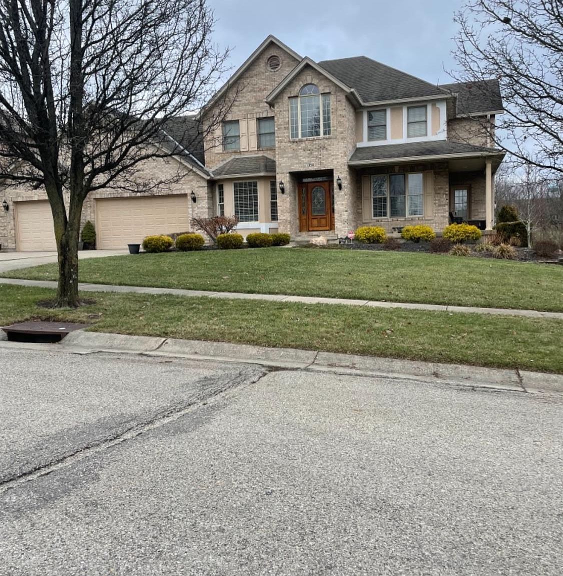 1750 Ainsley Ln, Hamilton, OH 45013 Zillow