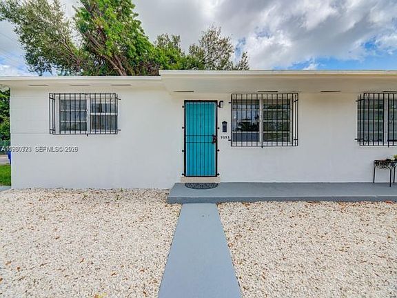 2nd image of 9393-9391 NW 5th Ave #9393