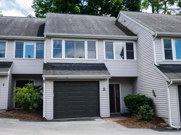 71 South Williams Street #2, Burlington, VT 05401