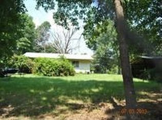 334 Hunter Rd, Mansfield, LA 71052