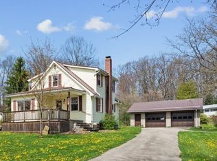 1253 Stoystown Rd, Friedens, PA 15541