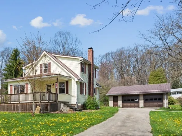 1253 Stoystown Rd, Friedens, PA 15541