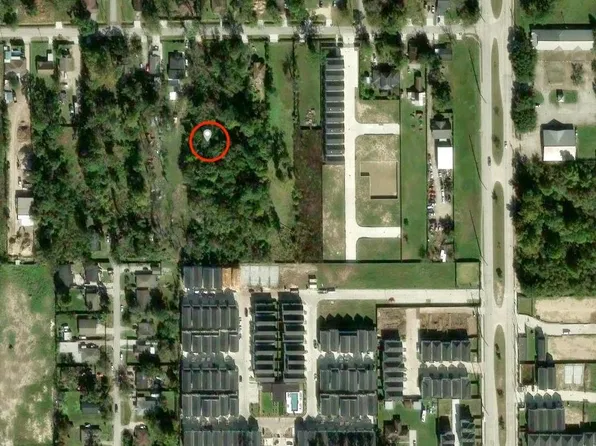 1311 De Soto St, Houston, TX 77091