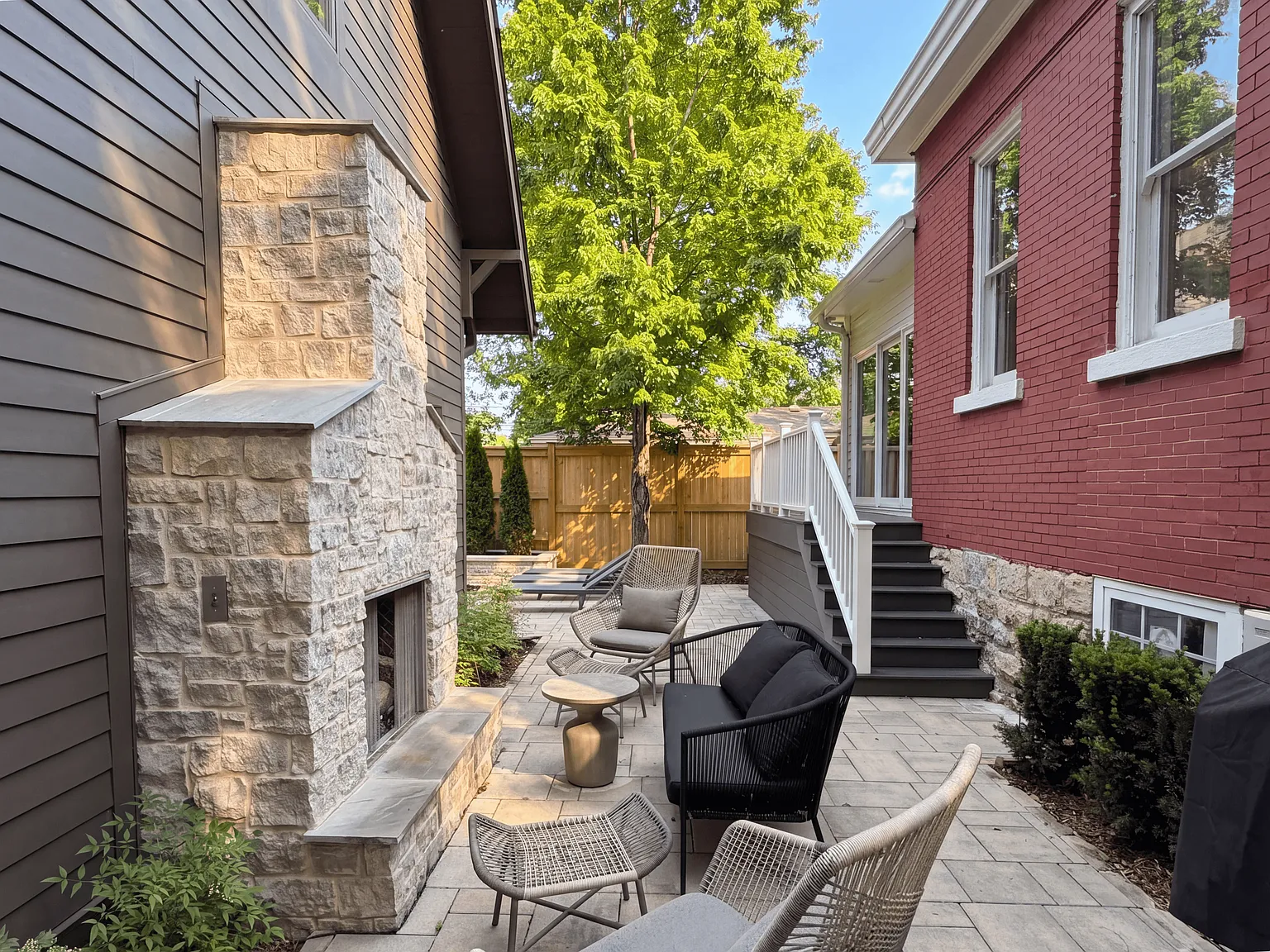 5 bed, 5000 sqft, $12,000 — Photo 4