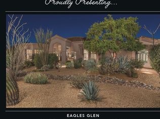 10011 E Buckskin Trl, Scottsdale, AZ 85255