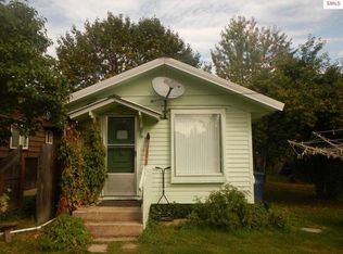 1224 Cedar St, Sandpoint, ID 83864