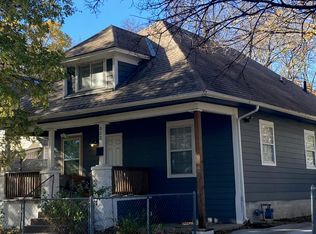 323 N Piatt Ave, Wichita, KS 67214
