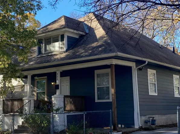 323 N Piatt Ave, Wichita, KS 67214