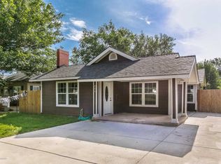 804 Sunset Ter, Amarillo, TX 79106