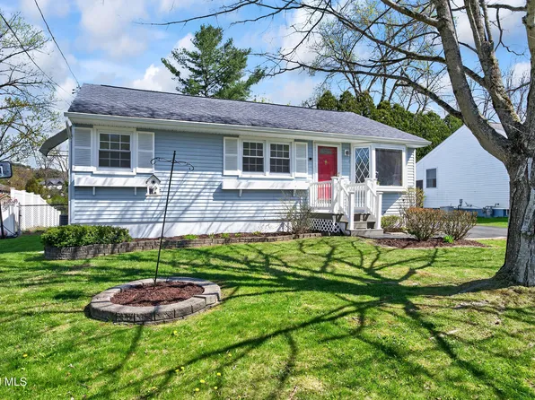 46 Biscayne Boulevard, Troy, NY 12182