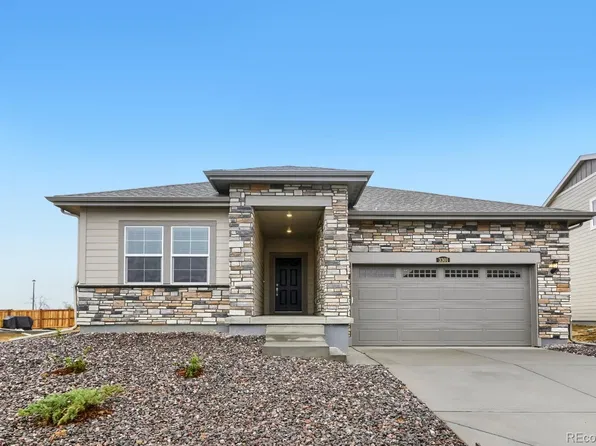 3301 E 152nd Circle, Thornton, CO 80602