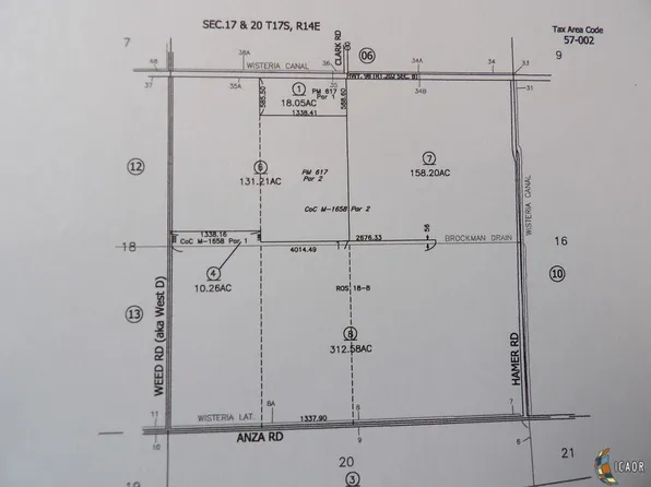 305 W Highway 0 98 Dr #98, Calexico, CA 92231