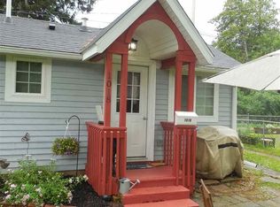 1018 S Kinney Ave, Mt Pleasant, MI 48858