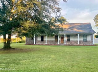 2612 Bahalia Rd NE, Wesson, MS 39191