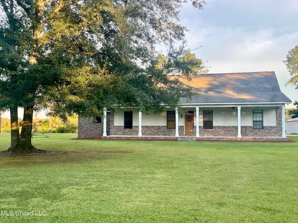 2612 Bahalia Rd NE, Wesson, MS 39191