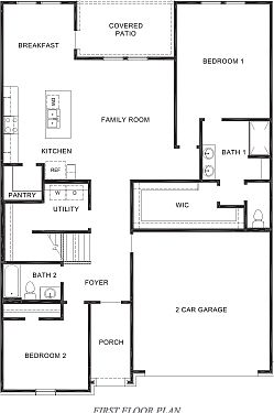 Floor Plan.