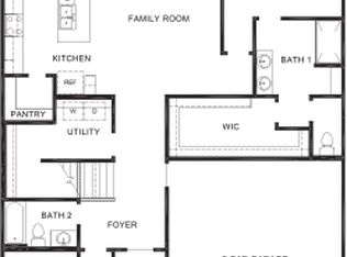 5103 Cherry Tallow Trl, Katy, TX 77449