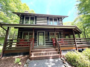 123 Gorge Overlook Rd, Todd, NC 28684