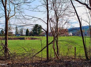 1144 Ashley Falls Rd, Sheffield, MA 01257