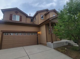1653 Rustlers Roost Dr, Colorado Springs, CO 80921