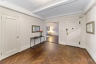 Sold by Halstead Real Estate