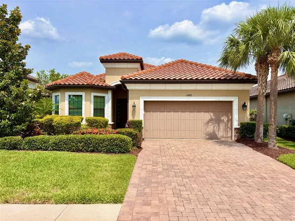 11489 Bitola Dr, Odessa, FL 33556